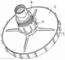 Fig. 01 - Shower head