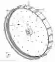 Fig. 08 - Shower head