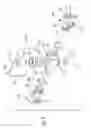 Fig. 06 - Bodyspray having adjustable spray orientation
