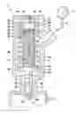 Fig. 01 - Fuel injector for internal combustion engines