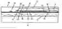 Fig. 01 - Drip irrigation system employing parallel adjacent flowpaths