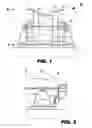 Fig. 02 - Grinding chamber side liner for a coal pulverizer