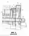 Fig. 03 - Grinding chamber side liner for a coal pulverizer