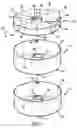 Fig. 02 - Stackable dispenser for coiled materials