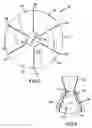 Fig. 04 - Stackable dispenser for coiled materials