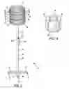 Fig. 06 - Movable and adjustable cooler stand