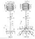 Fig. 07 - Movable and adjustable cooler stand