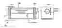 Fig. 01 - Carbon nanotube resonator transistor and method of making same