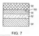Fig. 06 - Double gate strained-semiconductor-on-insulator device structures