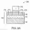 Fig. 07 - Double gate strained-semiconductor-on-insulator device structures