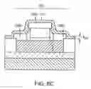 Fig. 09 - Double gate strained-semiconductor-on-insulator device structures