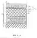 Fig. 44 - Double gate strained-semiconductor-on-insulator device structures