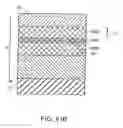 Fig. 45 - Double gate strained-semiconductor-on-insulator device structures