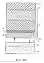 Fig. 46 - Double gate strained-semiconductor-on-insulator device structures