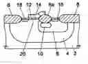 Fig. 01 - Semiconductor device and method of manufacturing the same