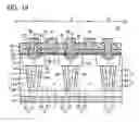 Fig. 07 - Power semiconductor device with epitaxially-filled trenches