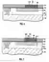 Fig. 06 - IMPROVED MIM CAPACITOR STRUCTURE AND PROCESS
