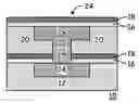 Fig. 01 - Superconductor wires for back end interconnects