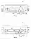Fig. 02 - Stacked device package for peripheral and center device pad layout device