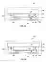 Fig. 04 - Stacked device package for peripheral and center device pad layout device