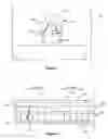 Fig. 02 - Configurations and methods for ribbed downcomer wall