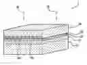 Fig. 01 - Nano-imprinted photonic crystal waveguide