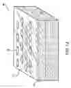 Fig. 04 - Nano-imprinted photonic crystal waveguide
