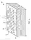 Fig. 05 - Nano-imprinted photonic crystal waveguide