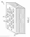 Fig. 06 - Nano-imprinted photonic crystal waveguide