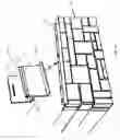 Fig. 09 - SIMULATED STONE, BRICK, AND MASONRY PANELS AND WALL STRUCTURES
