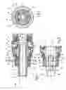 Fig. 02 - Tool bit holder and hand power tool