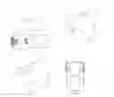 Fig. 02 - Shopping cart with trailing end brake kit