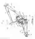 Fig. 02 - Bicycle with rear suspension