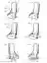 Fig. 02 - Snowboard binding