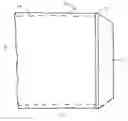 Fig. 01 - Expandable airbag cushion assembly