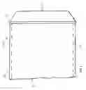Fig. 02 - Expandable airbag cushion assembly