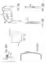 Fig. 24 - Reduced-size vehicle with complementary internal compartments and suspension system components