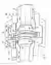 Fig. 07 - Sealing element and a coupling device and a valve device provided with such a sealing element