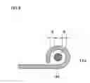 Fig. 07 - Flexible joint for exhaust pipe