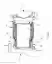 Fig. 03 - Connector for bridging a control stop and a flush valve