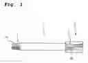 Fig. 02 - Threaded joint for steel pipes