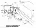 Fig. 01 - Front bumper with swinging ends