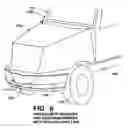 Fig. 07 - Front bumper with swinging ends
