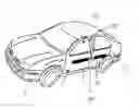 Fig. 01 - Automobile body panel protector