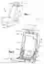 Fig. 02 - Moveable headrest assembly for a vehicle seat