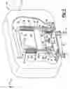 Fig. 05 - Moveable headrest assembly for a vehicle seat