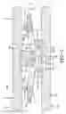 Fig. 03 - Raised-center axle and process for forming