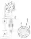 Fig. 28 - Control of an electrical reluctance machine
