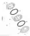 Fig. 25 - Stator, motor, and method of manufacturing such stator