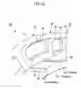 Fig. 27 - Stator, motor, and method of manufacturing such stator